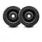 Service Caster Case JW-6P Deck Gauge Wheel Replacement Set CAS-SCC-POD620-58-1PC-2 - alternate 1